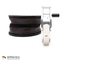 API Spring Creek Fly Reel Spitfire Finish