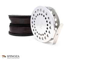API Spring Creek Fly Reel Spitfire Finish