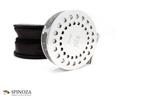 API Spring Creek Fly Reel Spitfire Finish