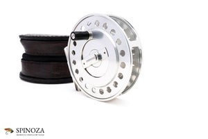 API Spring Creek Fly Reel Spitfire Finish