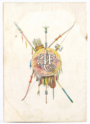 Abercrombie & Fitch 1922 Sporting Catalog