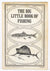 Abercrombie & Fitch - 1968 Fishing Catalog 