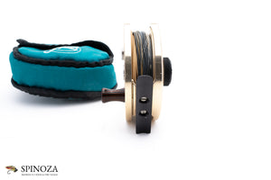 Abel #3N Fly Reel