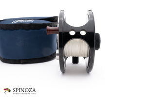 Abel Big Game #4 Fly Reel
