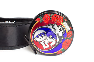 Abel Grateful Dead 50th Anniversary Reel