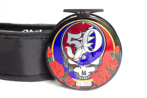 Abel Grateful Dead 50th Anniversary Reel