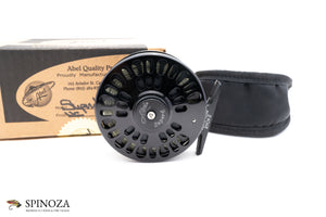 Abel Super 4 Fly Reel