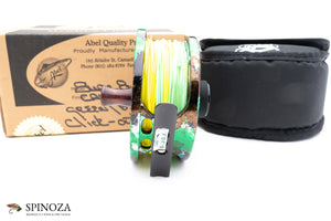 Abel Super 8 Fly Reel Camo