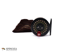 Abel TR Light Fly Reel