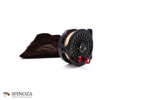 Abel TR Light Fly Reel