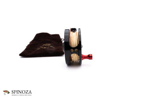 Abel TR Light Fly Reel