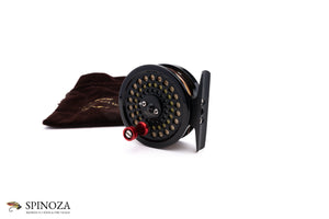 Abel TR Light Fly Reel