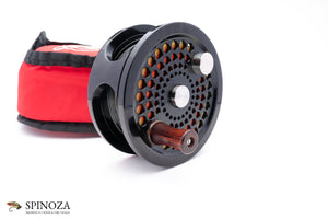 Abel No. 3 Fly Reel with Spare Spool