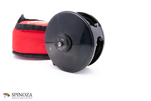 Abel No. 3 Fly Reel with Spare Spool