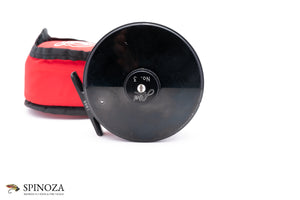 Abel No. 3 Fly Reel with Spare Spool