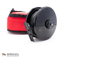 Abel No. 3 Fly Reel with Spare Spool