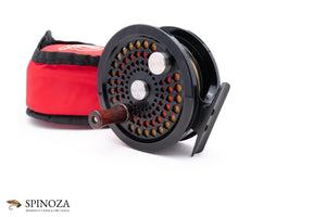 Abel No. 3 Fly Reel with Spare Spool