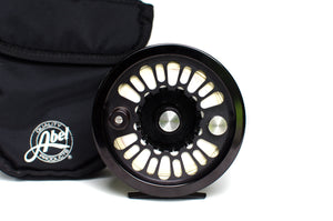 Abel Super 12 Reel