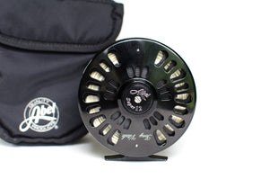 Abel Super 12 Reel