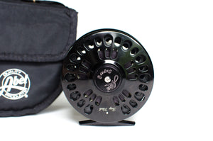 Abel Super 8 Fly Reel