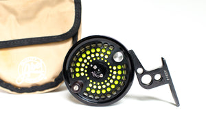 Abel Trout Reel