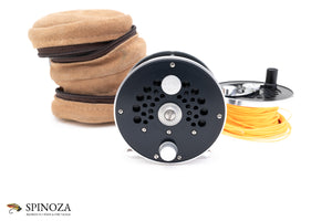 WA Adams Trout Reel 3"