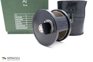 Alexander Troehler Forra #3 Fly Reel