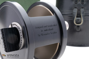 Alexander Troehler Forra #3 Fly Reel
