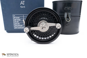 Alexander Troehler Kjarra #5 Fly Reel