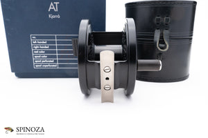Alexander Troehler Kjarra #5 Fly Reel