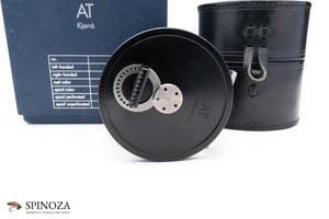 Alexander Troehler Kjarra #5 Fly Reel