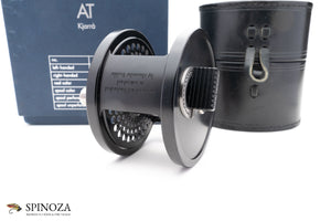 Alexander Troehler Kjarra #5 Fly Reel
