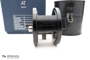 Alexander Troehler Kjarra #5 Fly Reel