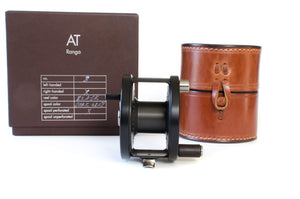 Alexander Troehler (AT) Ranga #3 Fly Reel