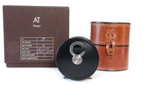 Alexander Troehler (AT) Ranga #3 Fly Reel