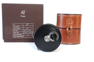 Alexander Troehler (AT) Ranga #3 Fly Reel