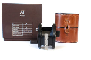 Alexander Troehler (AT) Ranga #3 Fly Reel