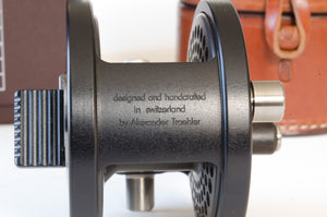 Alexander Troehler (AT) Ranga #3 Fly Reel