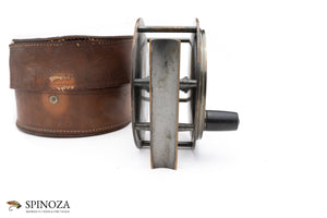 Anderson & Sons Salmon Reel 4 1/2"