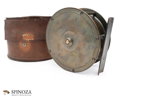 Anderson & Sons Salmon Reel 4 1/2"