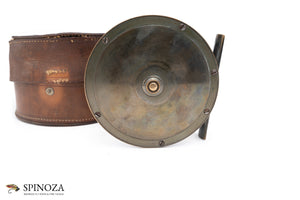 Anderson & Sons Salmon Reel 4 1/2"