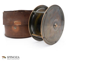 Anderson & Sons Salmon Reel 4 1/2"
