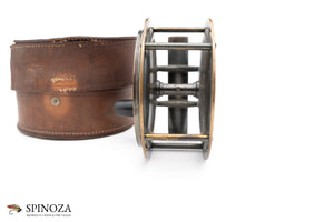 Anderson & Sons Salmon Reel 4 1/2"