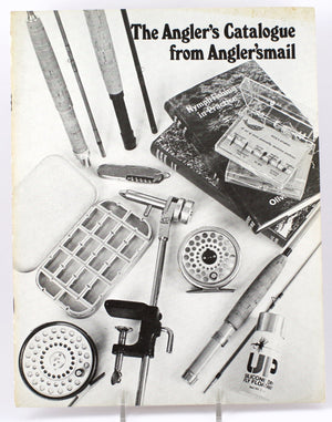 Angler's Catalogue from Angler'smail Catalogs 