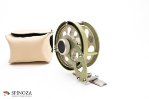 Ari Hart 50th Anniversary Fly Reel