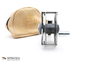 Ari Hart ARI II Fly Reel