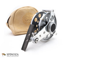 Ari Hart ARI II Fly Reel