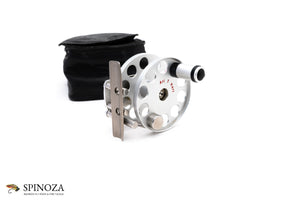 Ari Hart Mach 0 Fly Reel