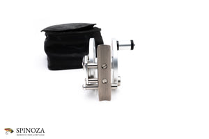 Ari Hart Mach 0 Fly Reel