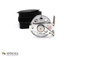 Ari Hart Mach 0 Fly Reel